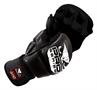 Bad Boy Leather Training Gloves